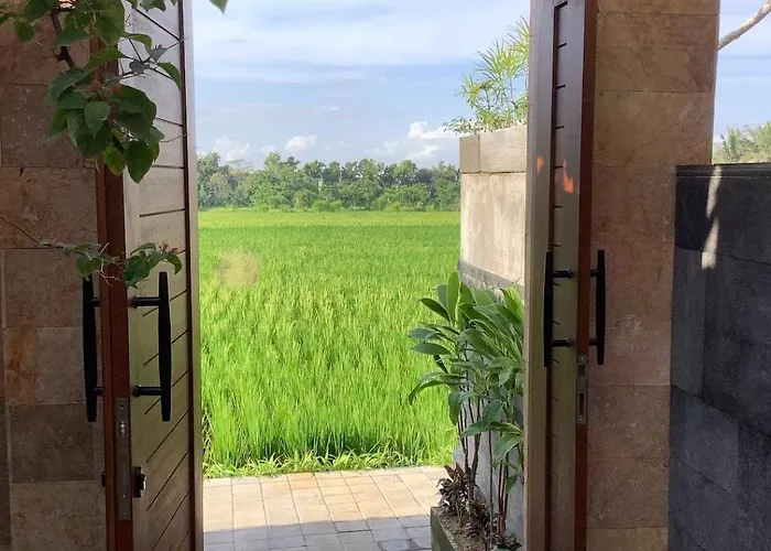 Villa Uma Padi Ubud