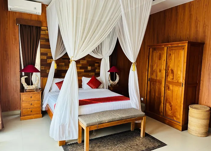 Uma Padi Ubud
