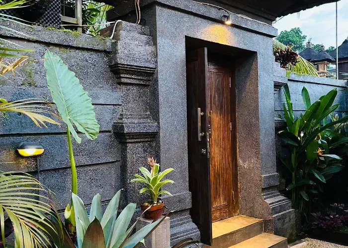 Uma Padi Ubud