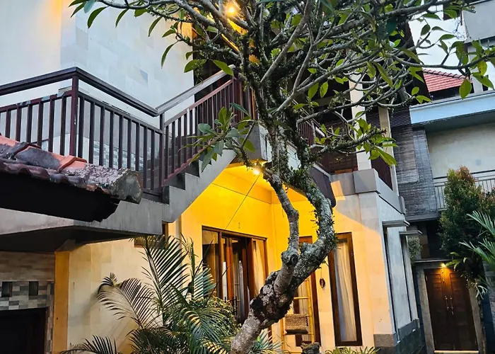 Uma Padi * Ubud