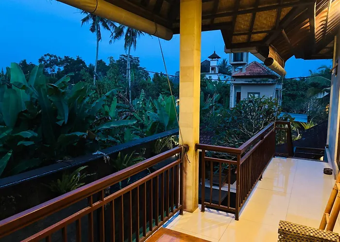 Uma Padi Ubud