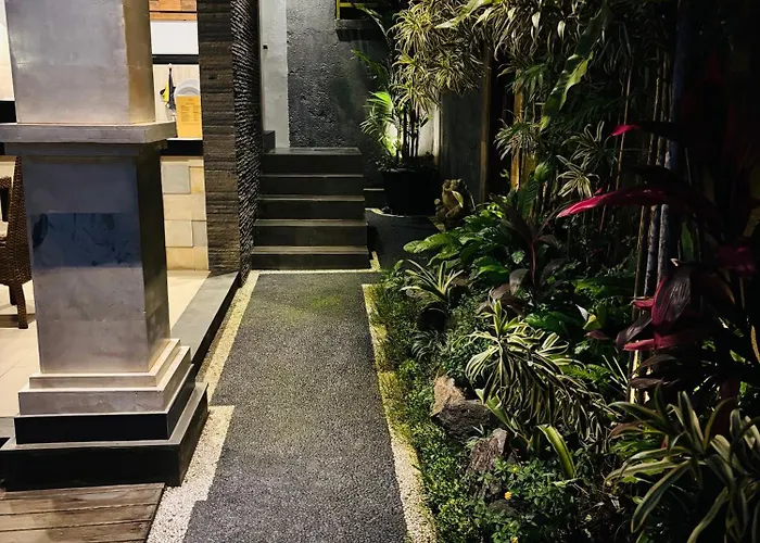 Villa Uma Padi Ubud