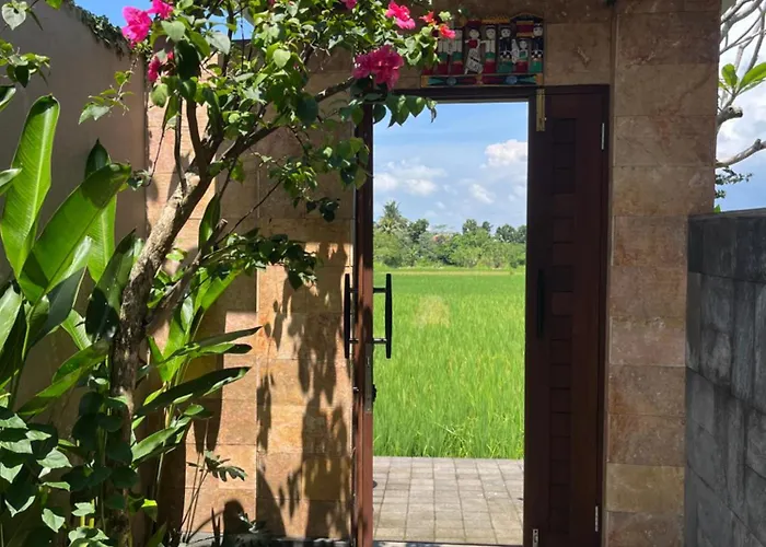 Uma Padi * Ubud