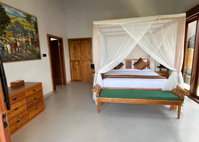 Uma Padi Villa