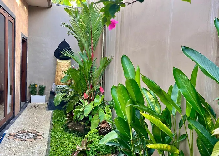 Uma Padi * Ubud