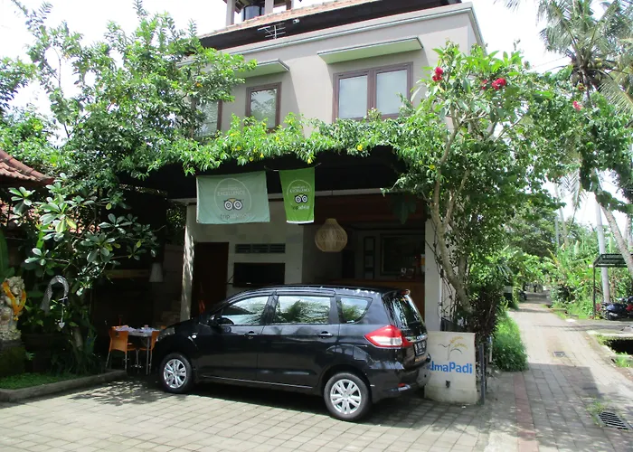 Uma Padi Ubud