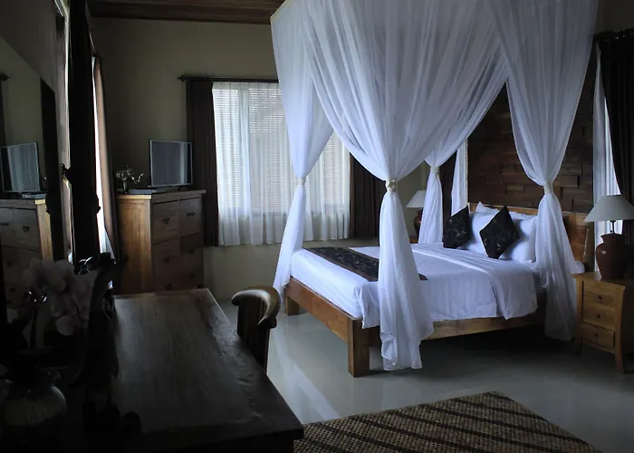Uma Padi Villa Ubud