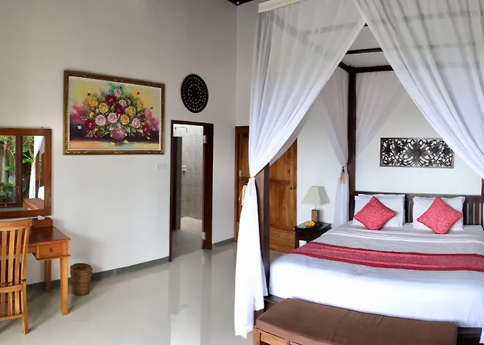 Villa Uma Padi