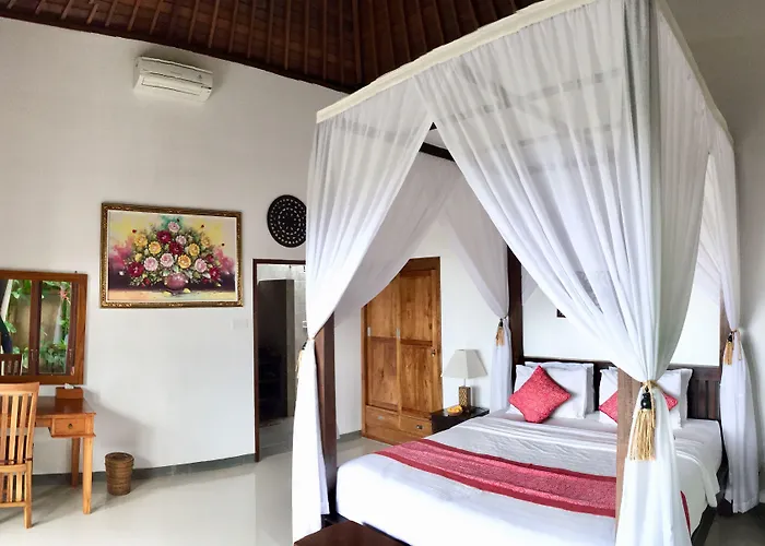 Uma Padi Villa
