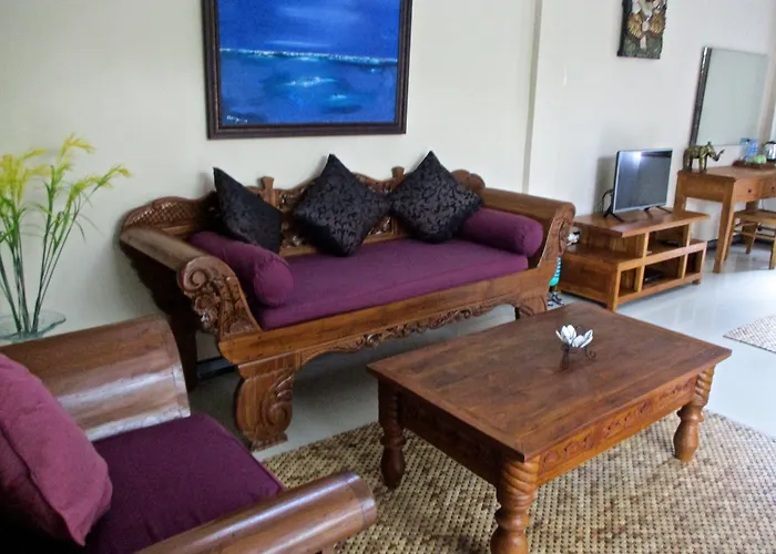 Villa Uma Padi