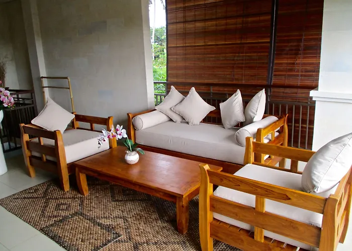 Uma Padi Ubud