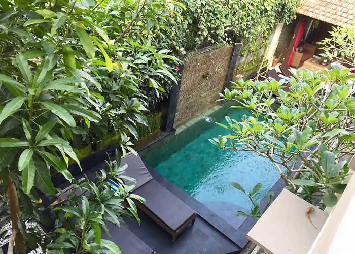 Uma Padi * Ubud