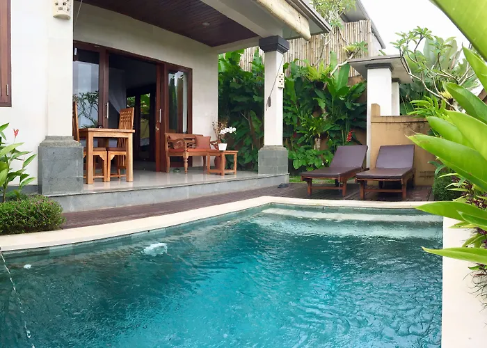 Uma Padi * Ubud