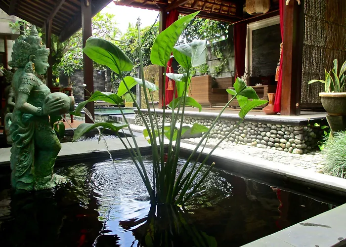Uma Padi Villa