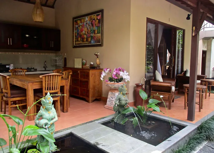 Villa Uma Padi