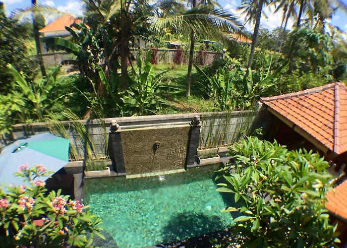 Uma Padi Villa Ubud