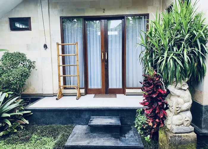 Uma Padi Villa