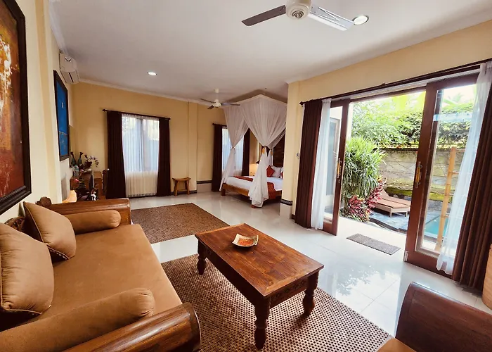 Uma Padi Ubud