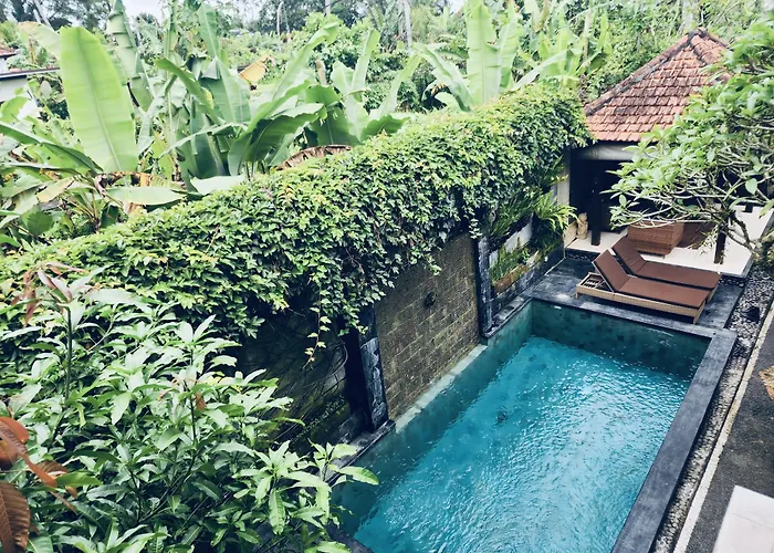 Villa Uma Padi