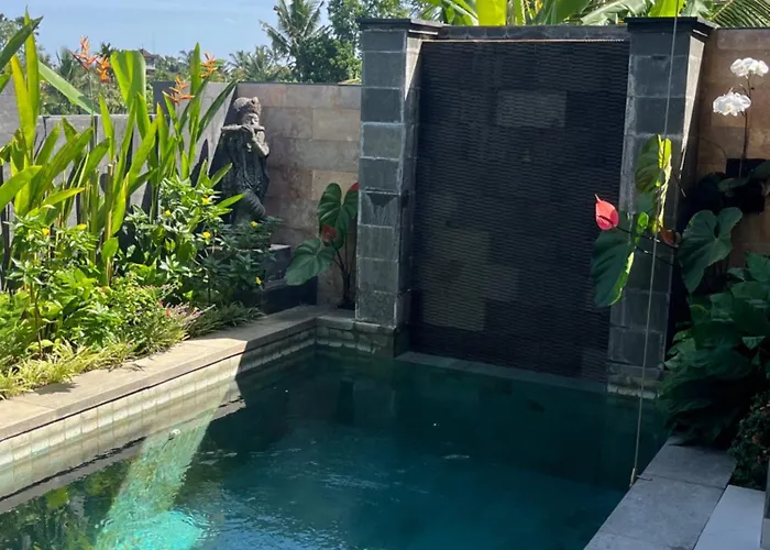 Villa Uma Padi