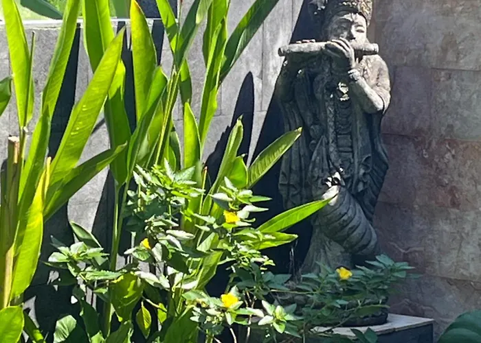 Villa Uma Padi Ubud