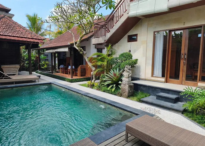 Uma Padi Ubud