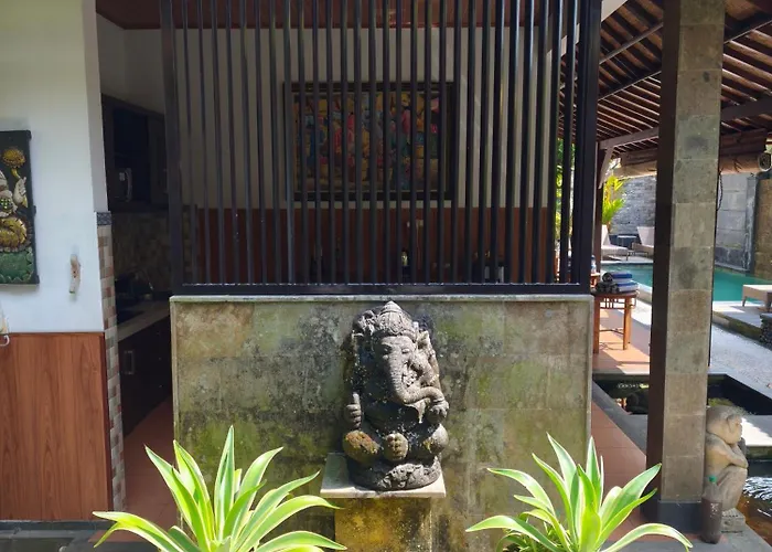 Uma Padi * Ubud