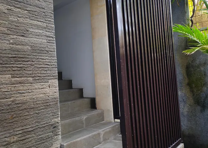 Uma Padi Villa